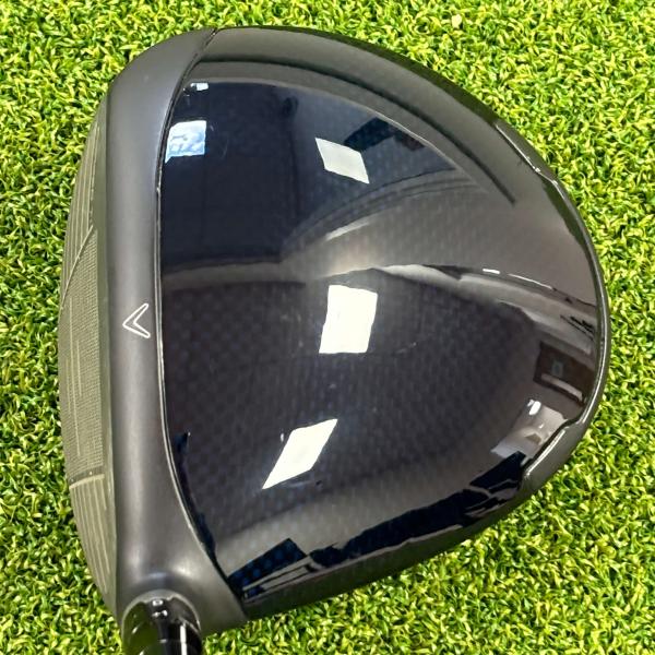 Callaway Paradym Jailbreak AI Golf Driver - Used (MIGRATED)